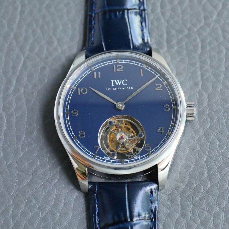 IWC